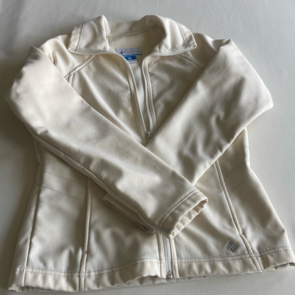Columbia Lightweight Jacket